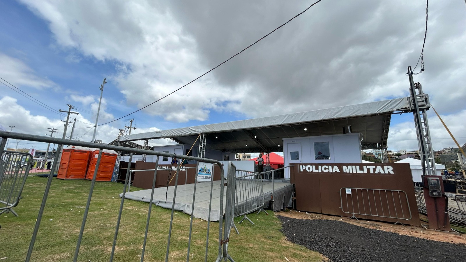 Rafael Rodrigues / Ascom SSP