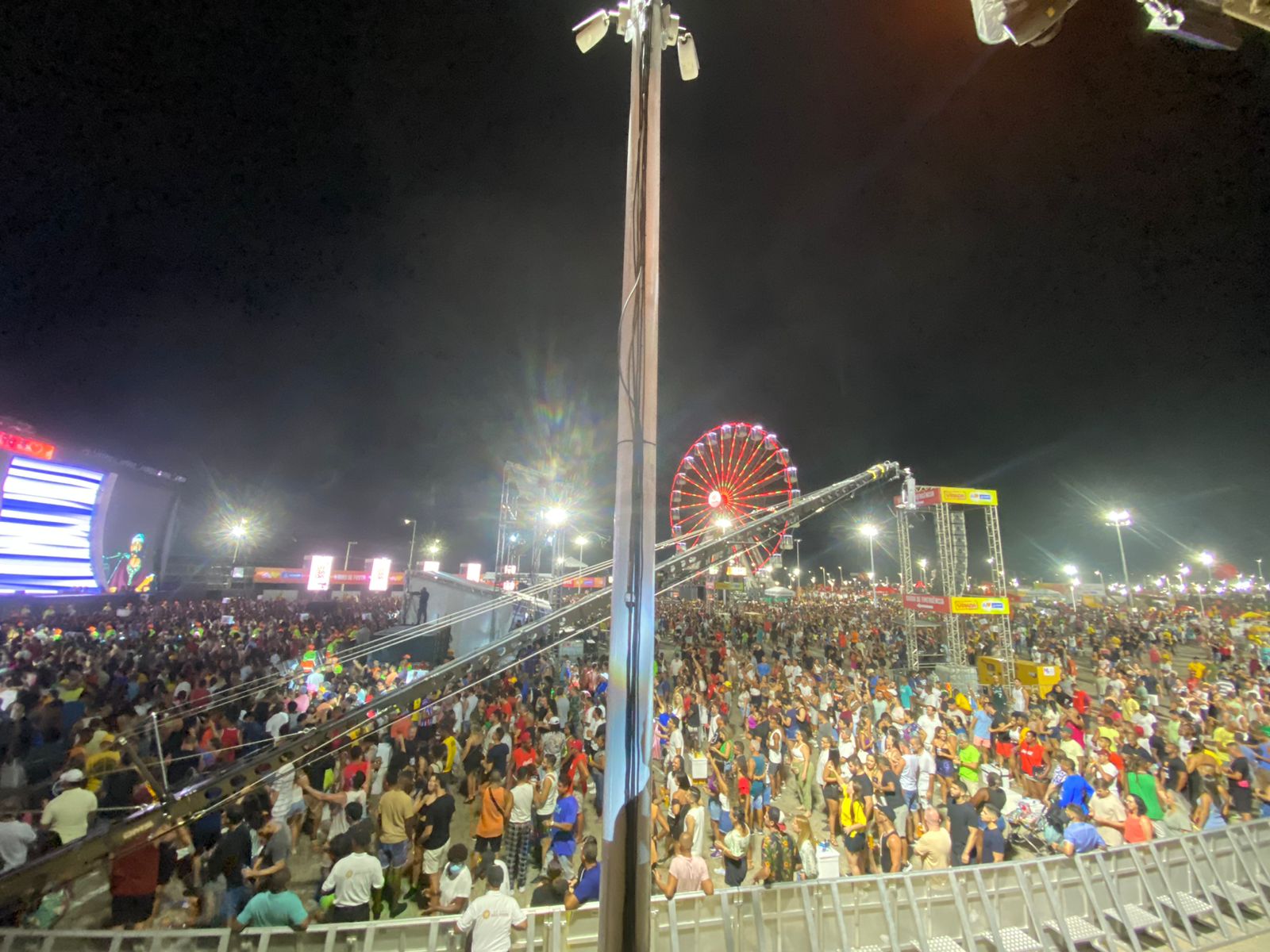 Imagem: Poliana Lima/Ascom SSP