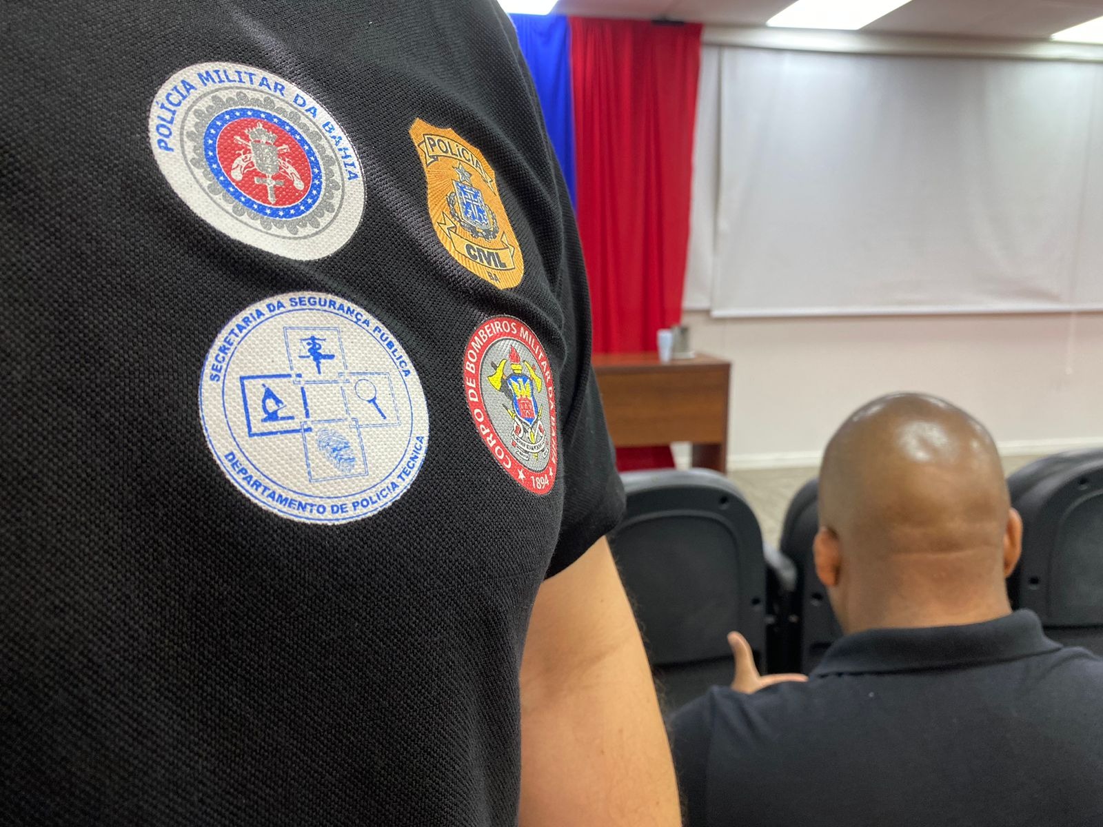 Poliana Lima/ Ascom SSPBA