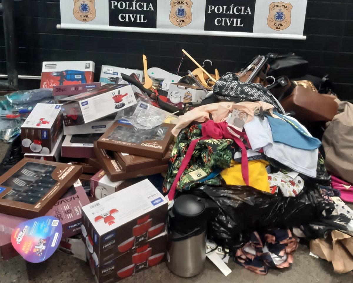 Divulgação PC