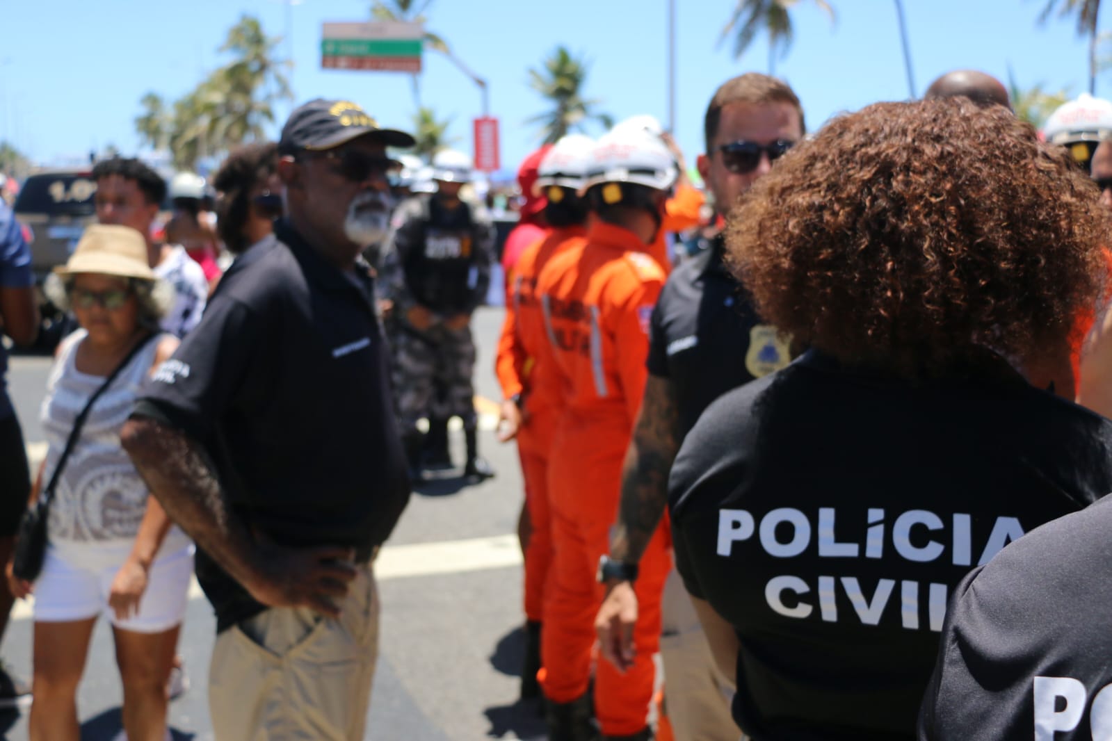 Alberto Maraux/ Ascom SSP