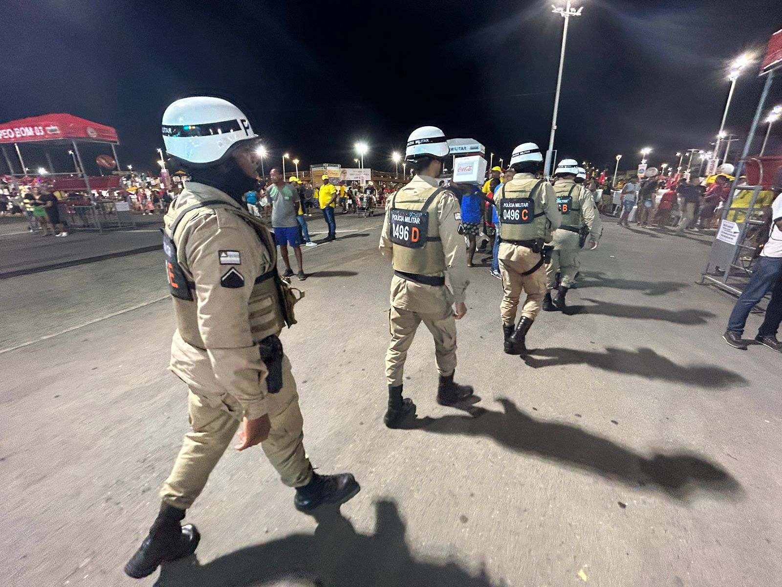 Márcia Santana/ Ascom SSP