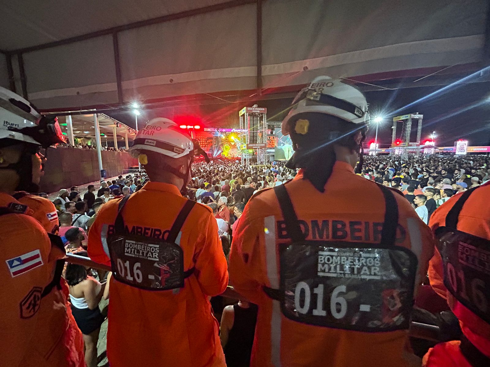 Márcia Santana/ Ascom SSP