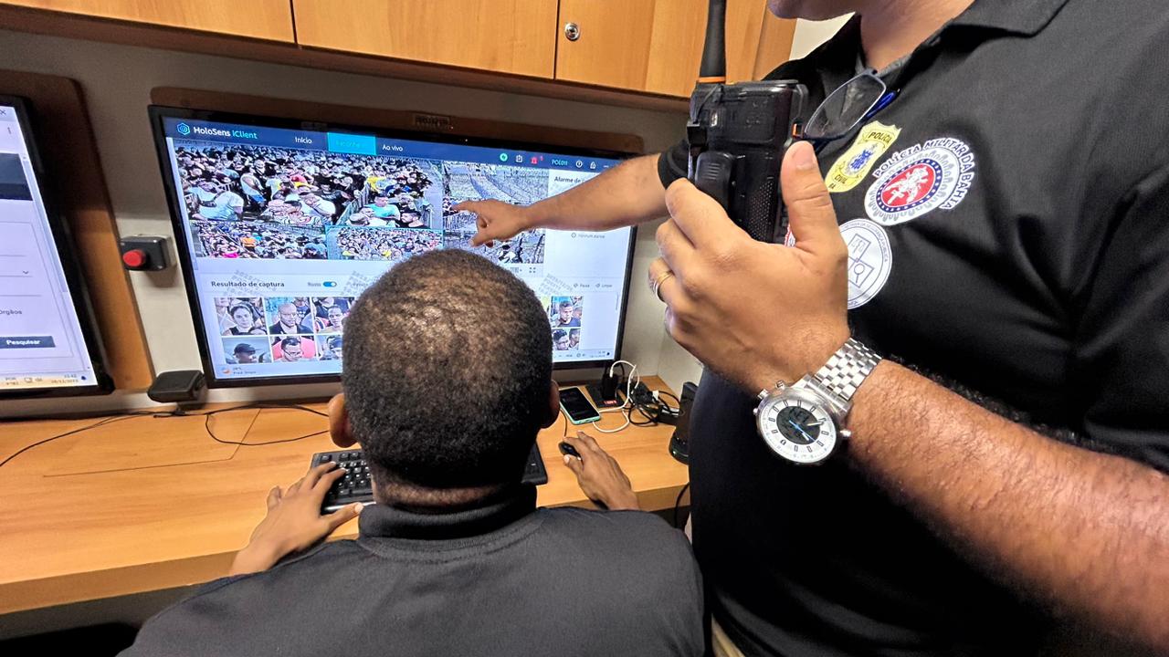 Márcia Santana/ Ascom SSP