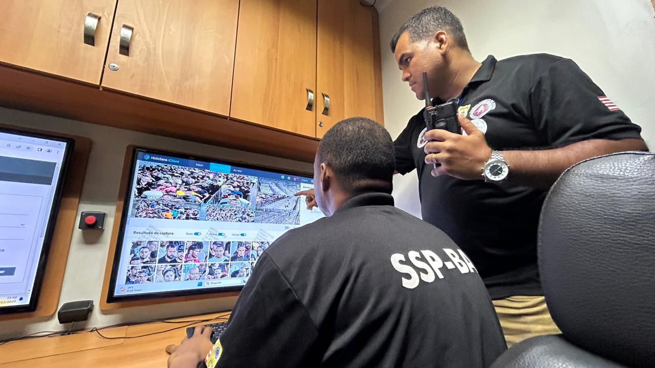 Rafael Rodrigues/ Ascom SSP