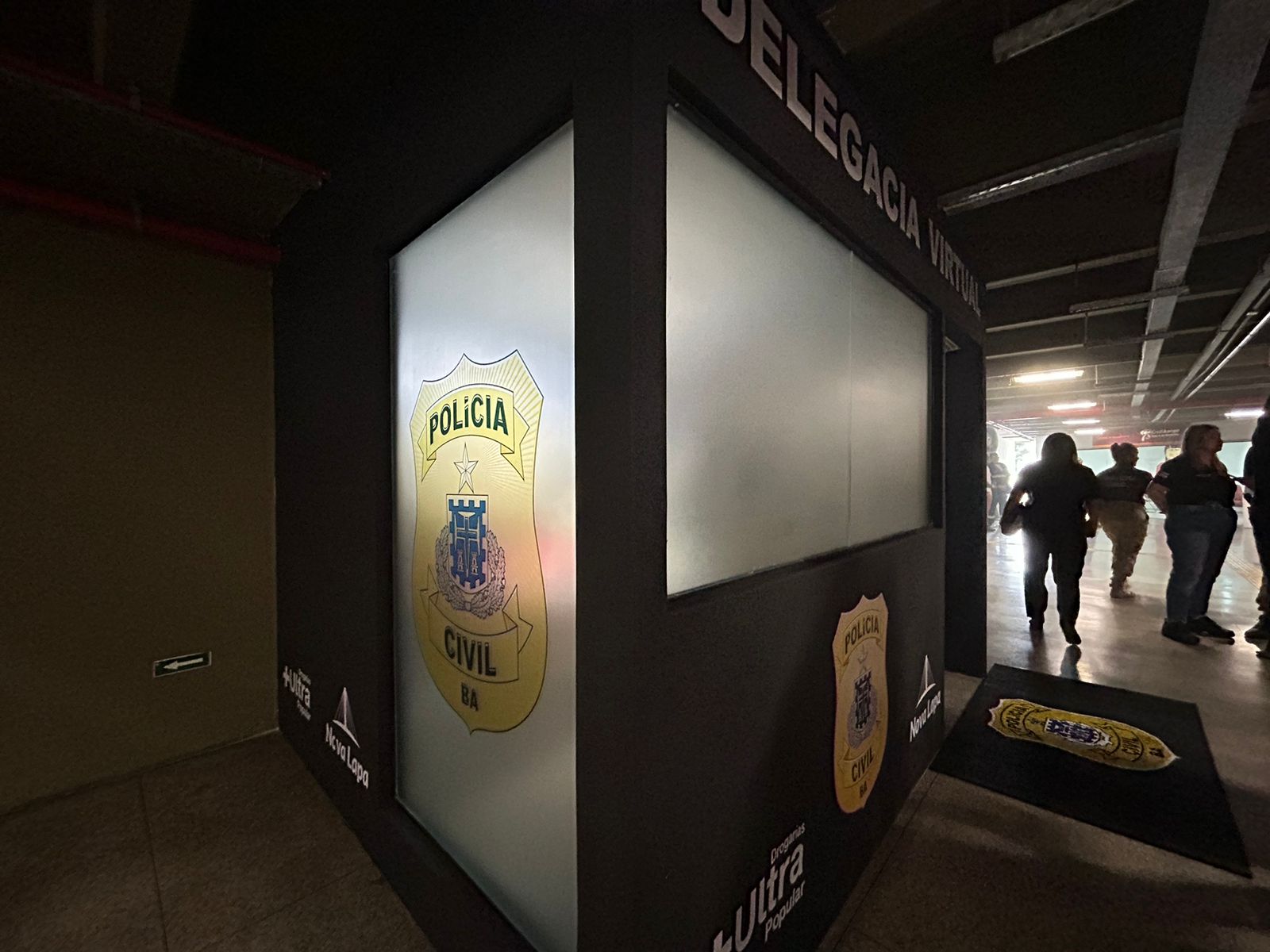 Marcia Santana/ Ascom SSP