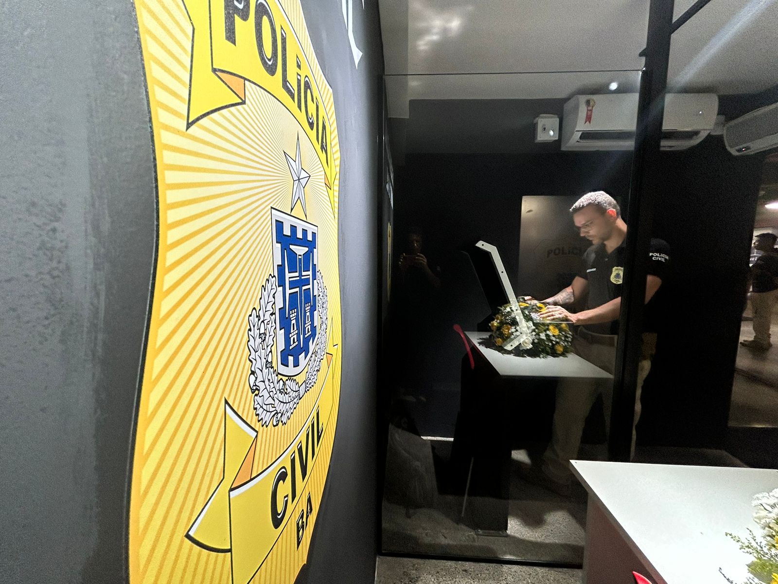 Marcia Santana/ Ascom SSP