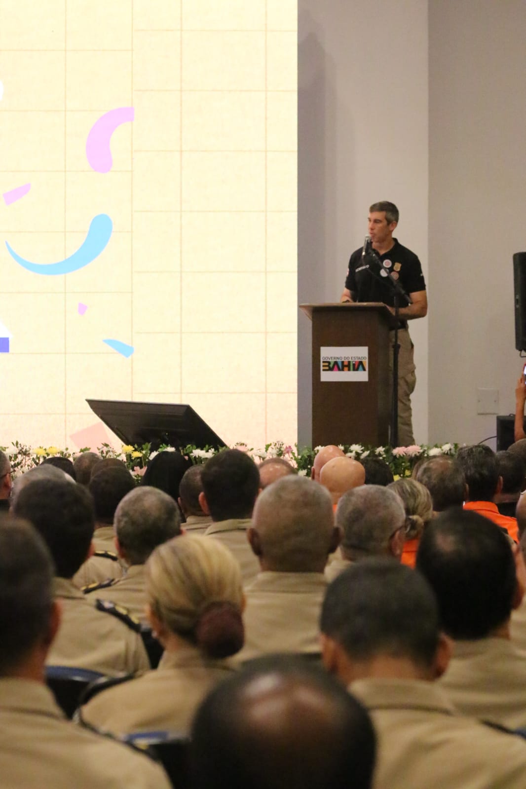 Alberto Maraux/ Ascom SSP