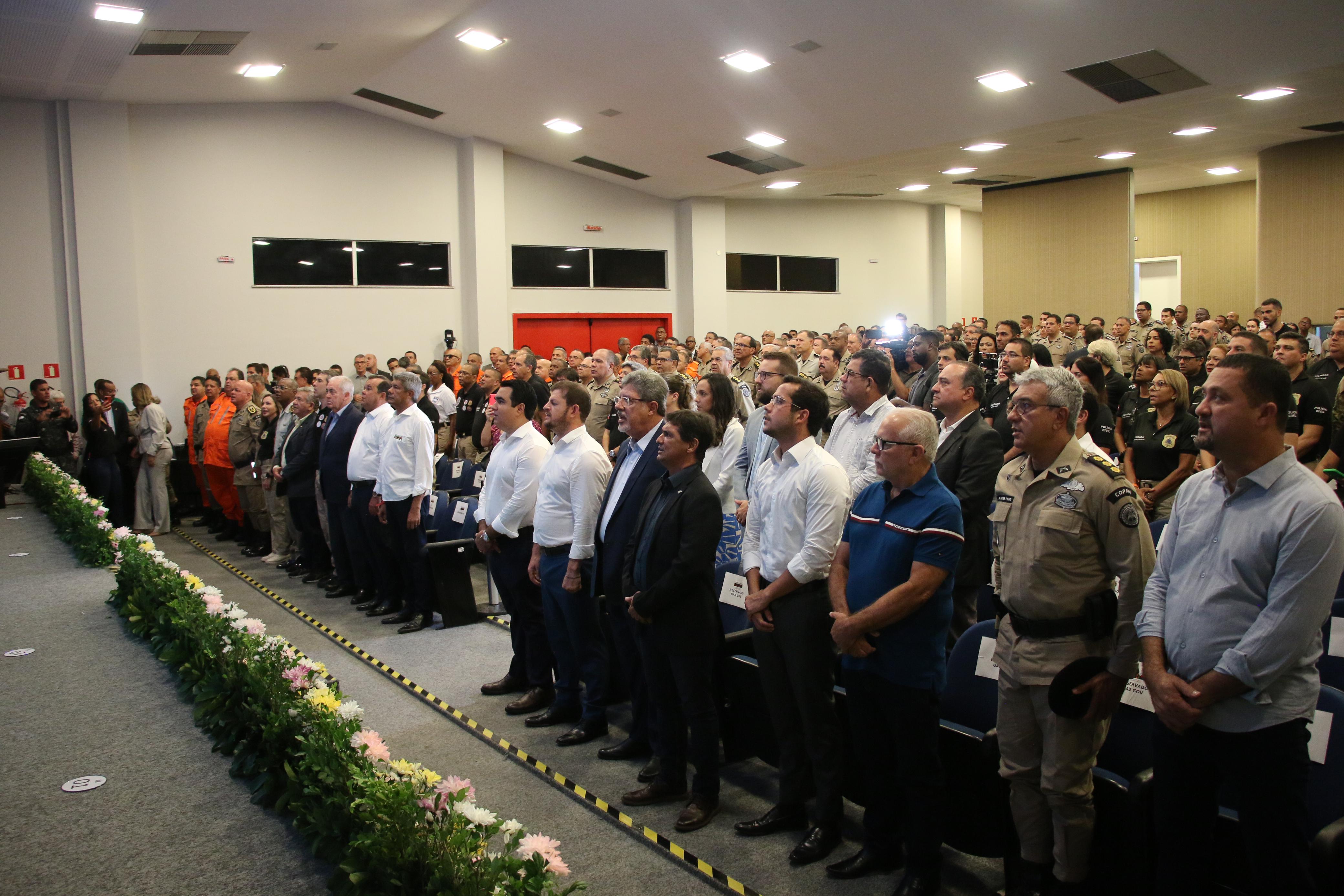 Alberto Maraux/ Ascom SSP