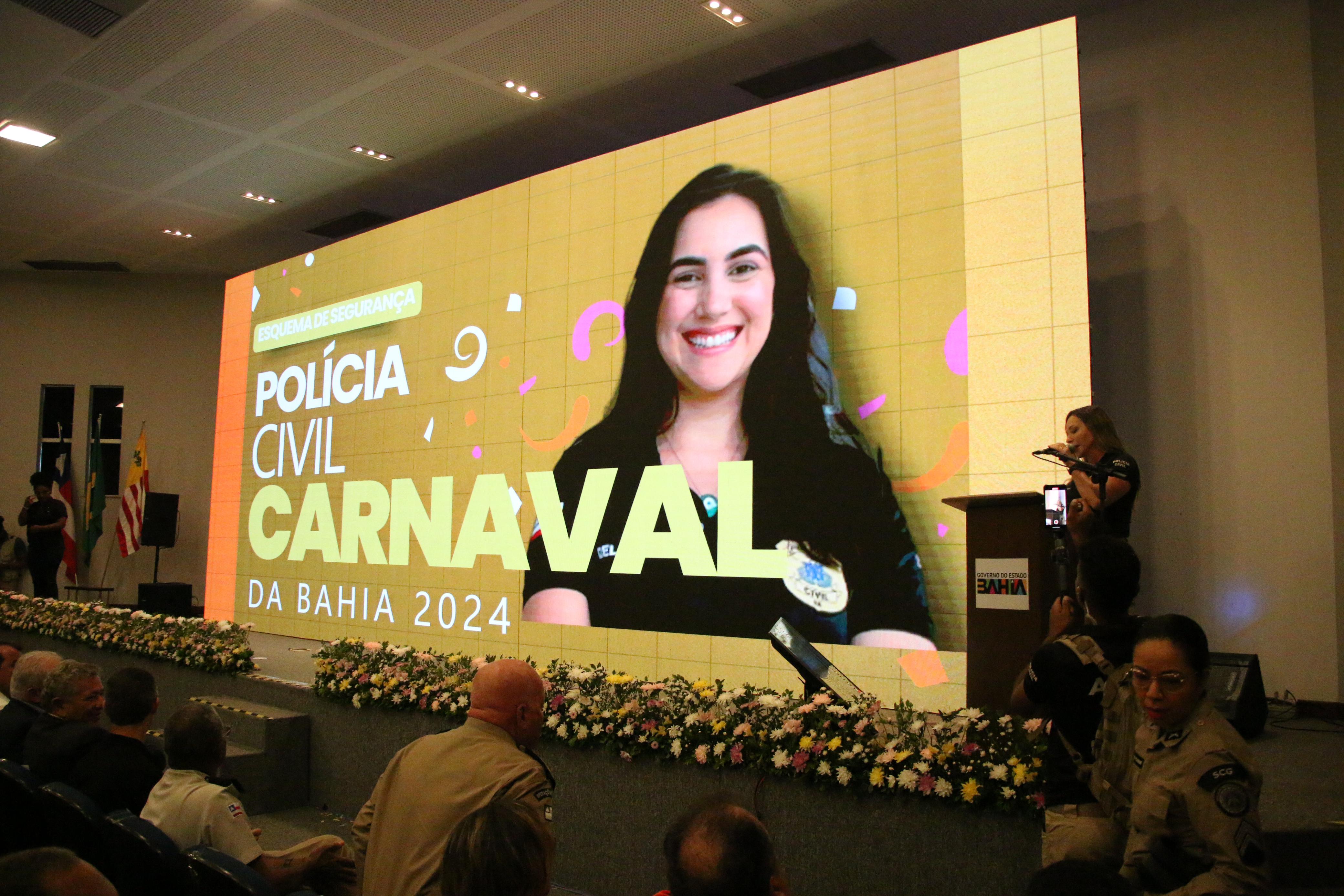 Alberto Maraux/ Ascom SSP