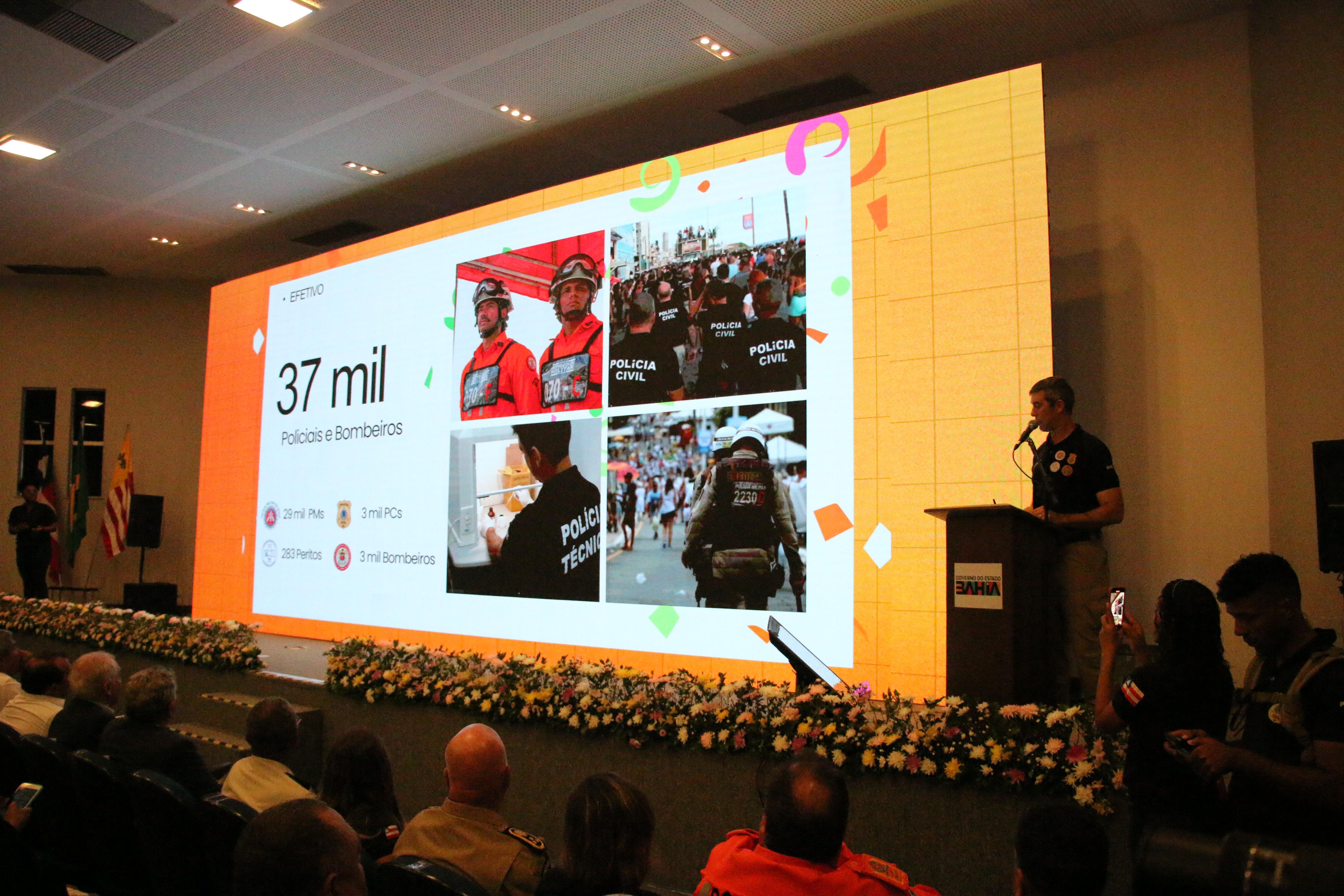 Alberto Maraux/ Ascom SSP