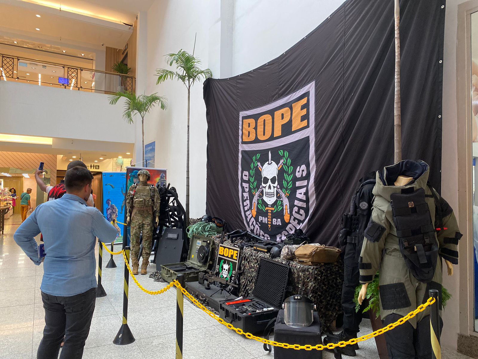 Poliana Lima/ Ascom SSP