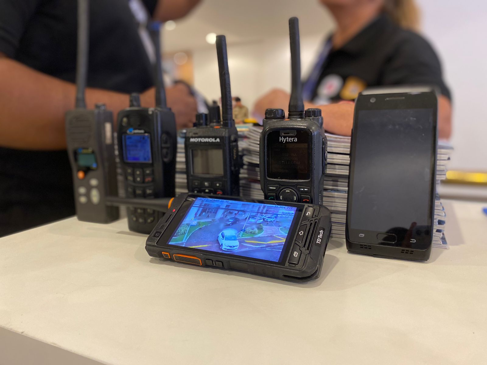 Poliana Lima/ Ascom SSP