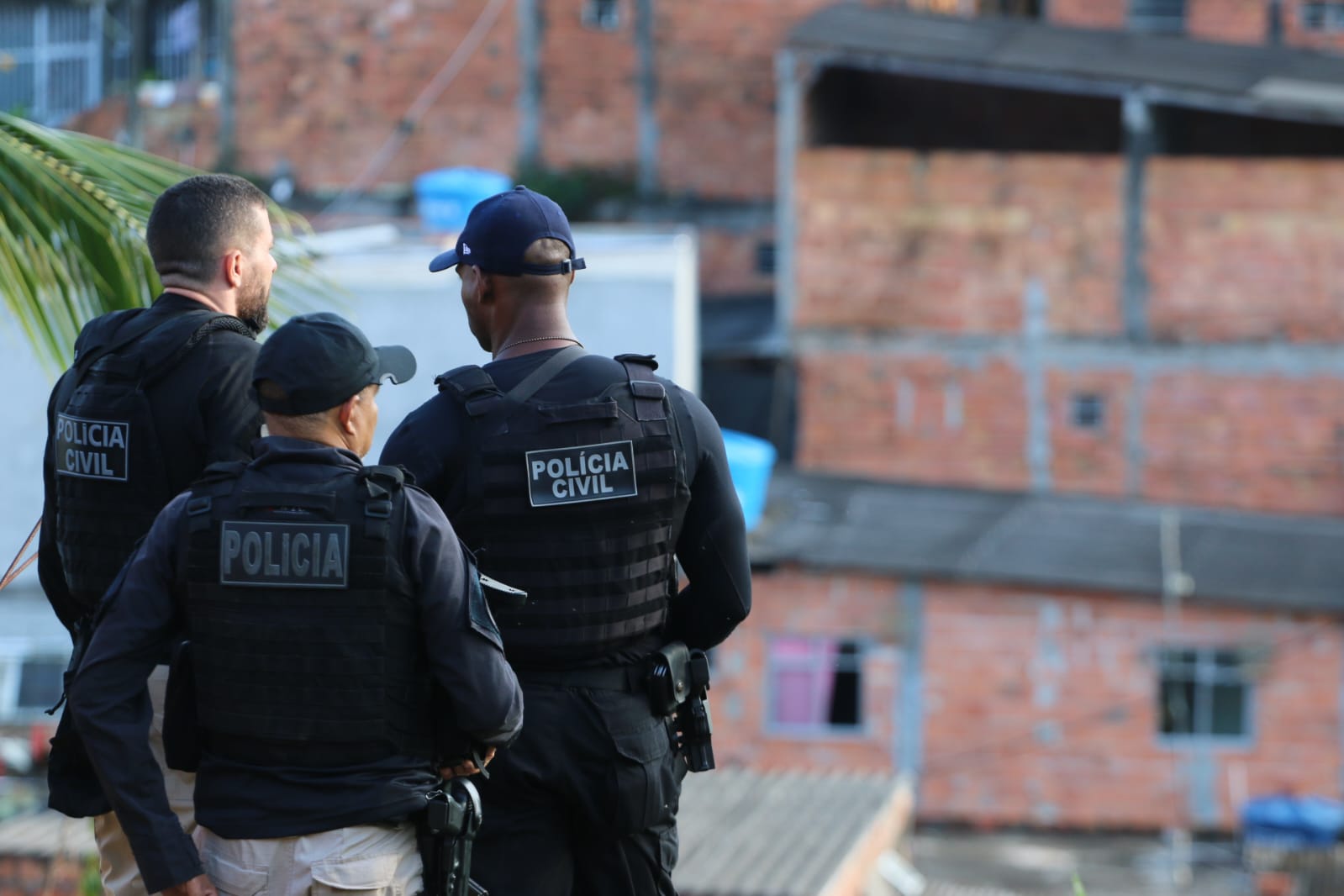 Alberto Maraux/ Ascom SSP