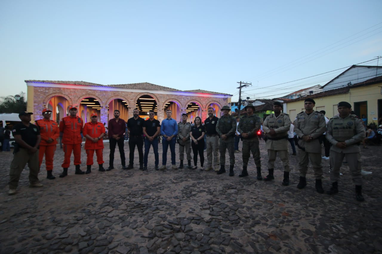 Alberto Maraux/ Ascom SSP