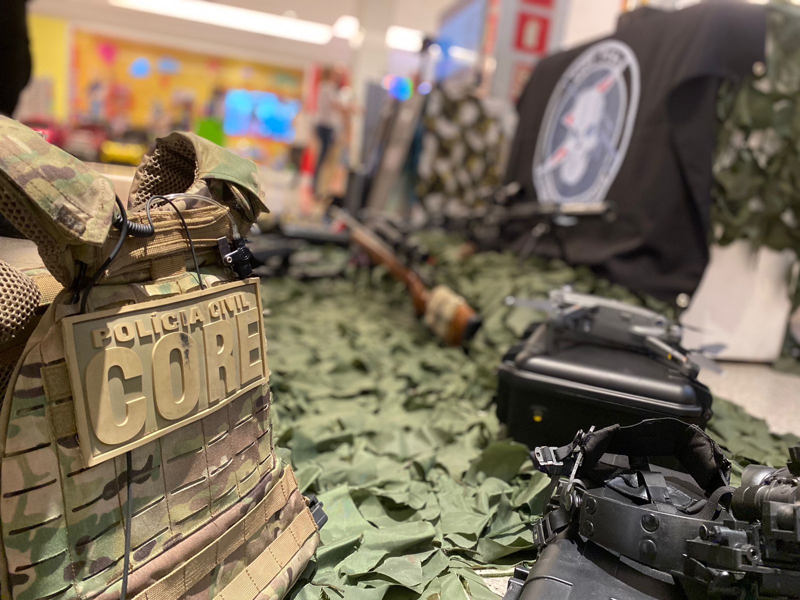 Poliana Lima/ Ascom SSP