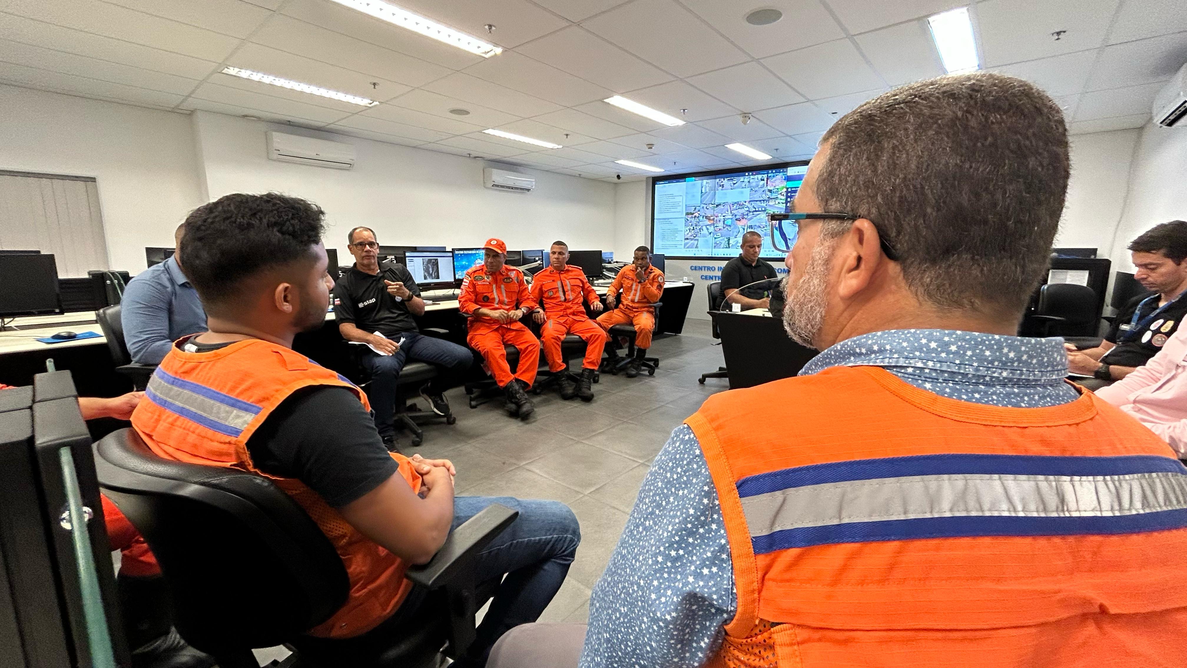 Rafael Rodrigues | Ascom SSP