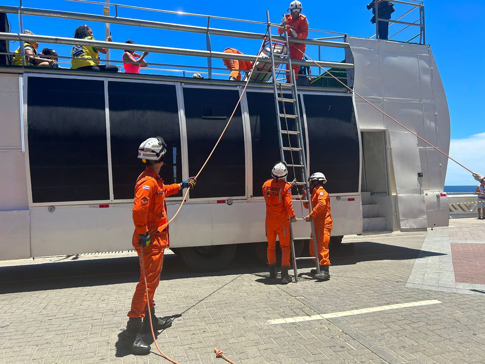 Marcia Santana/ Ascom SSP