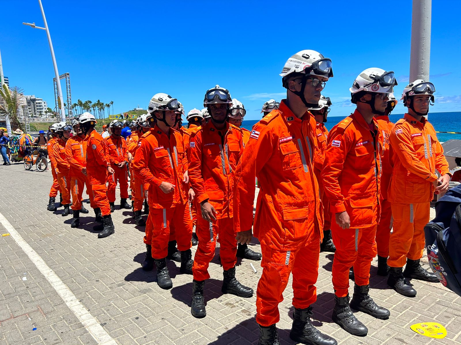 Marcia Santana/ Ascom SSP