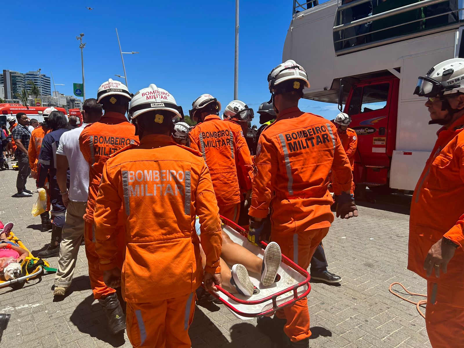 Marcia Santana/ Ascom SSP