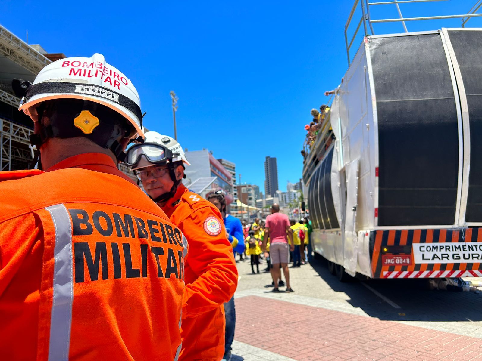 Marcia Santana/ Ascom SSP