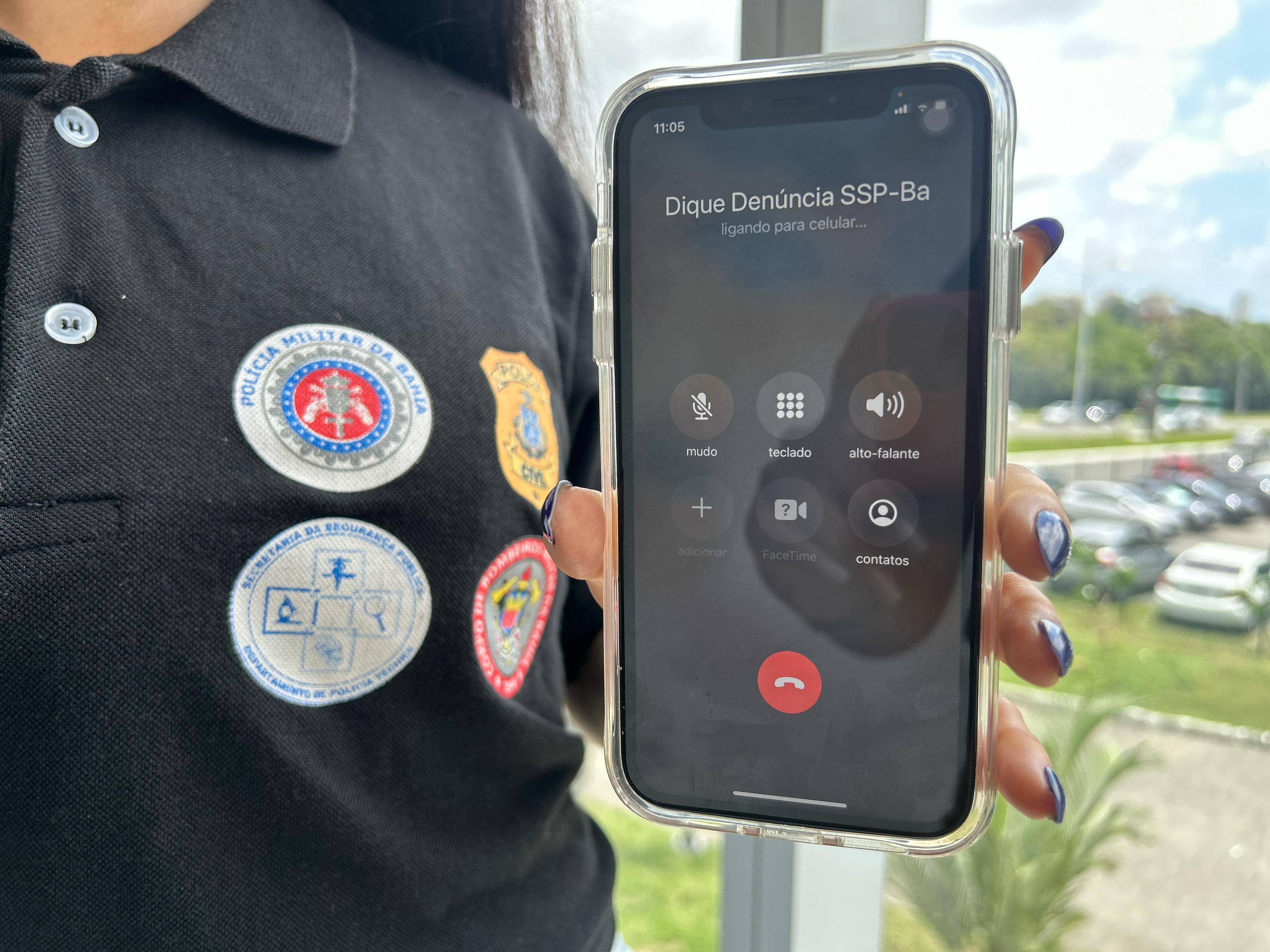 Poliana Lima/ Ascom SSP