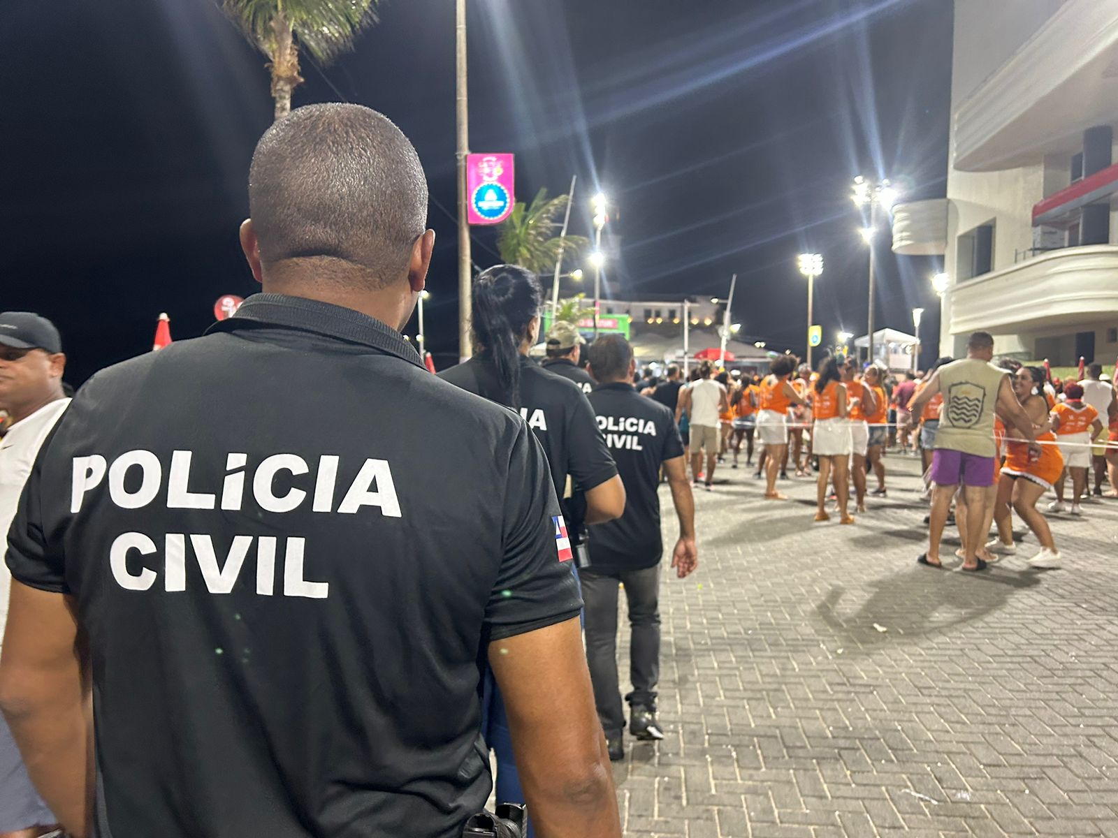 Foto: Marcia Santana / Ascom SSP