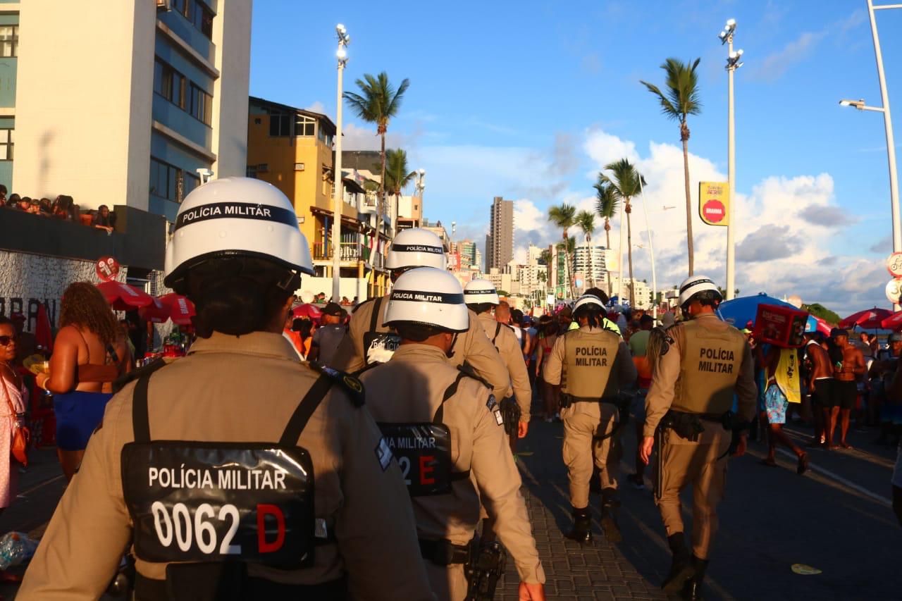 Vitor Barreto/Ascom SSP