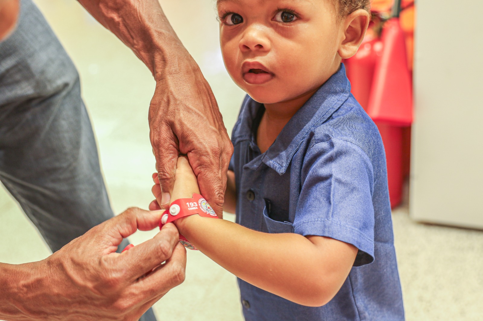 Foto: Divulgação BM