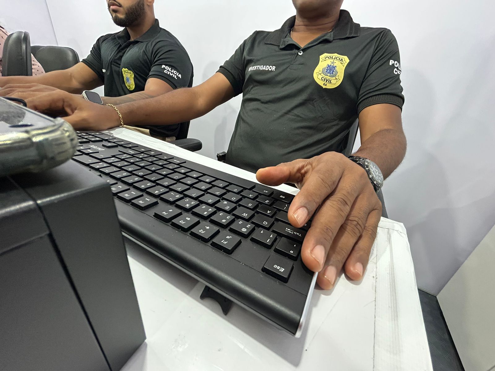 Foto: Marcia Santana