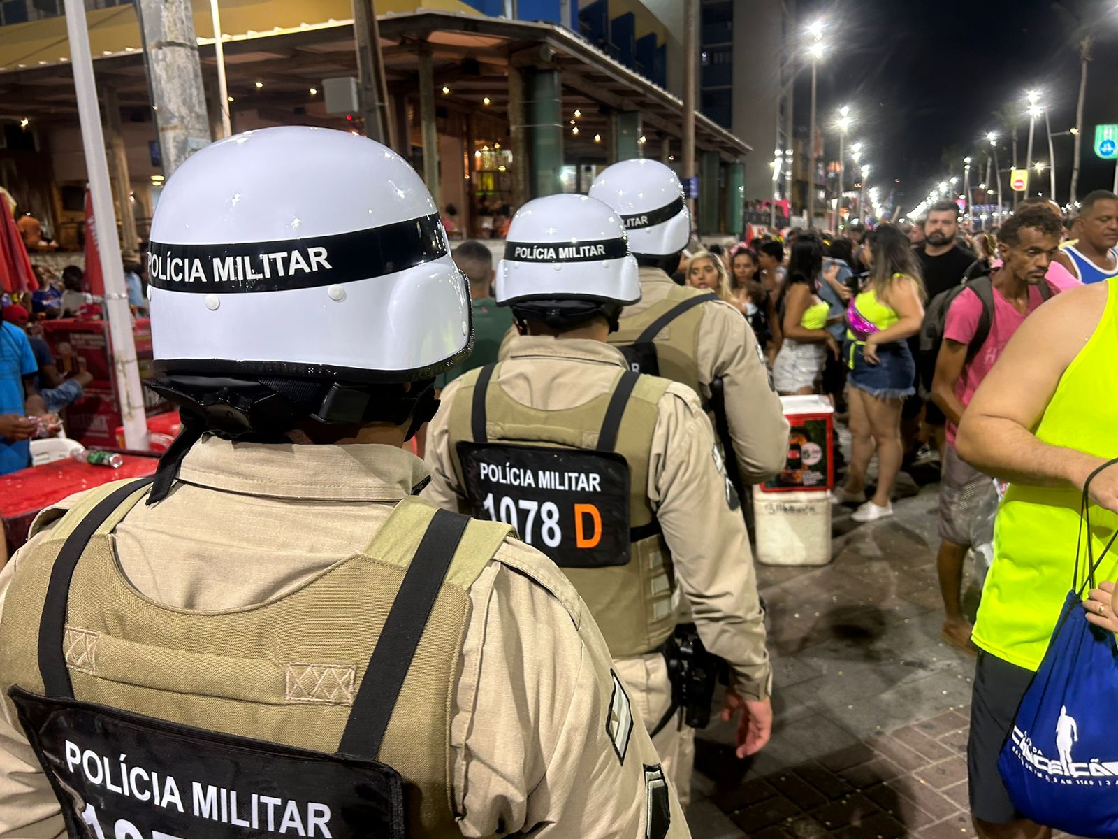 Marcia Santana/ Ascom SSP