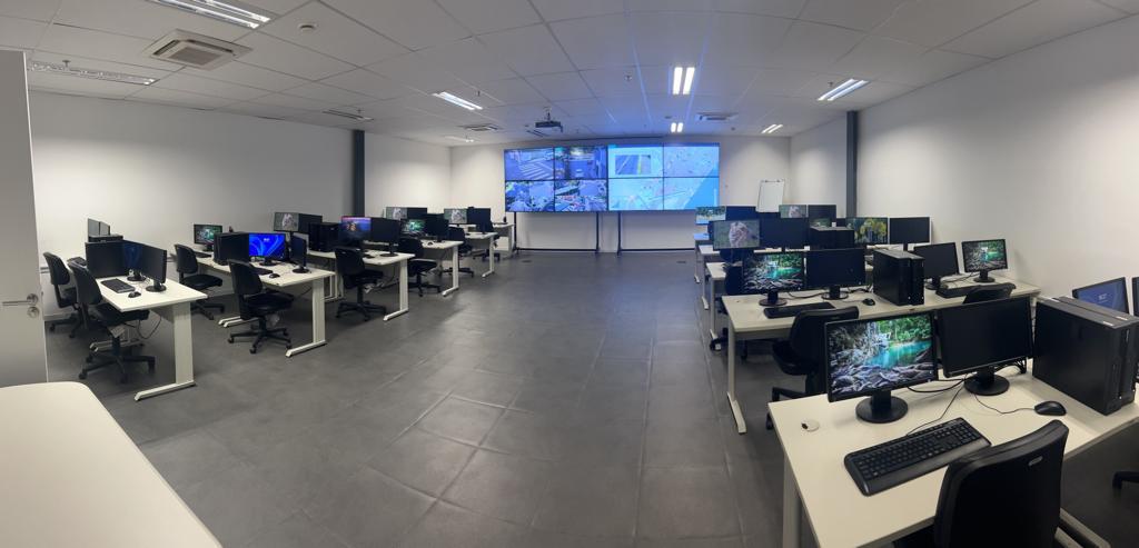 Divulgação/ Ascom SSP