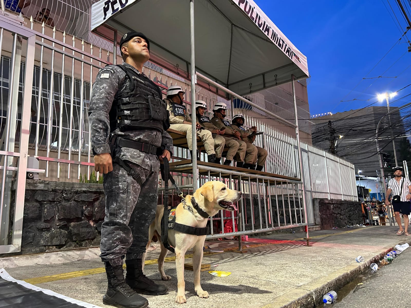 Foto: Marcia Santana