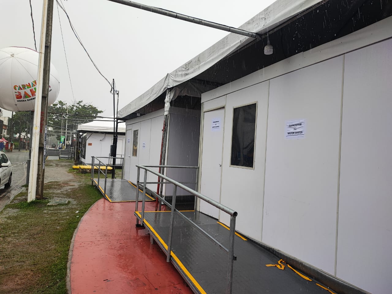 Imagem: Divulgação SSP