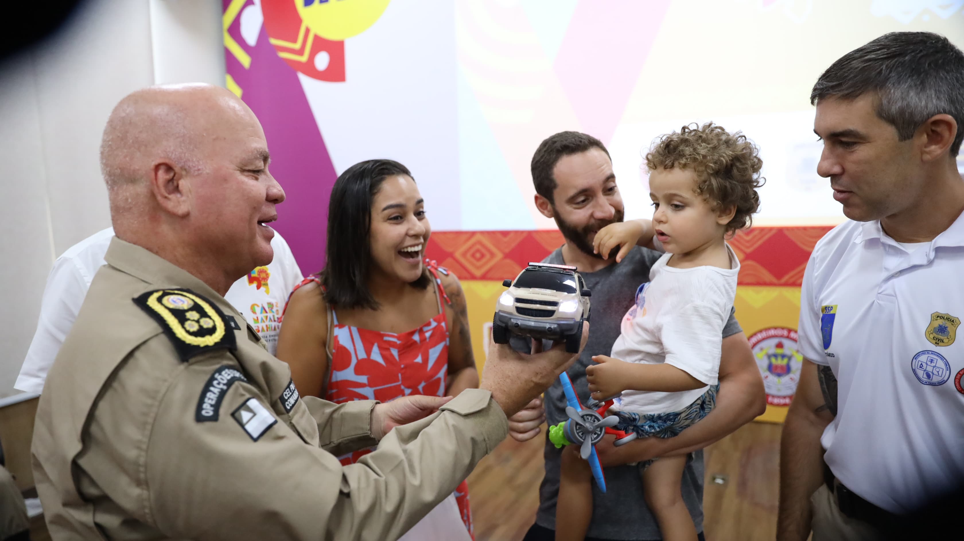 Foto: Divulgação PM