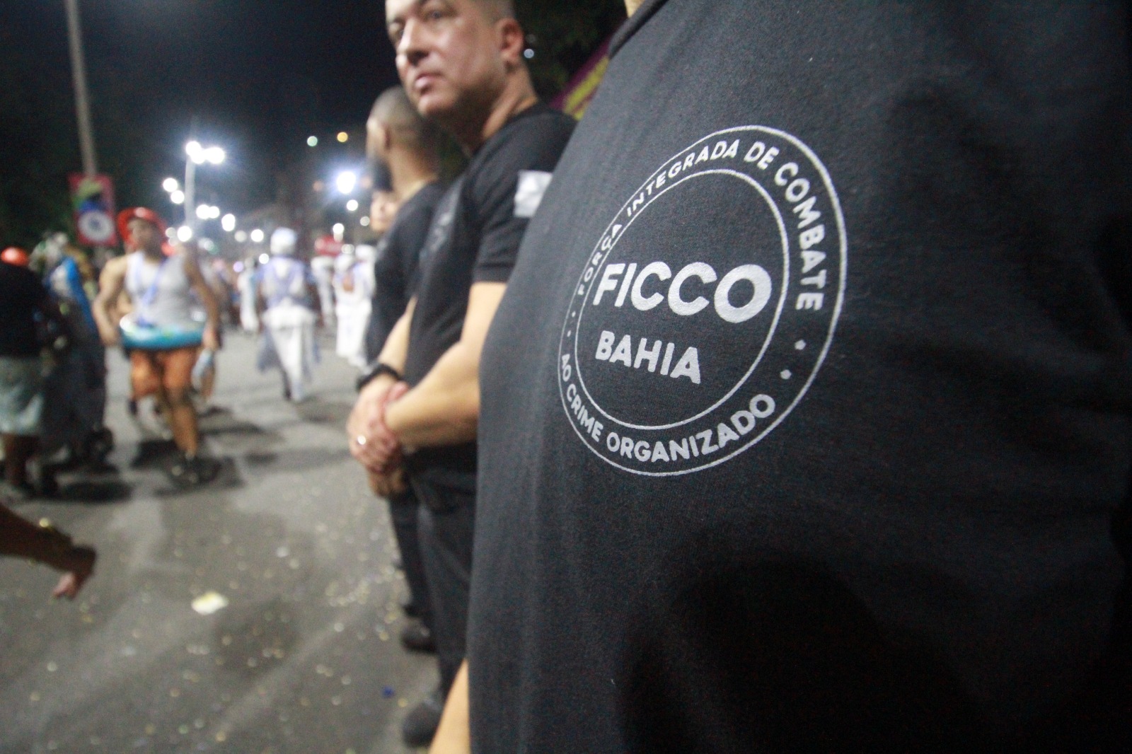 Rafael Rodrigues/ Ascom SSP