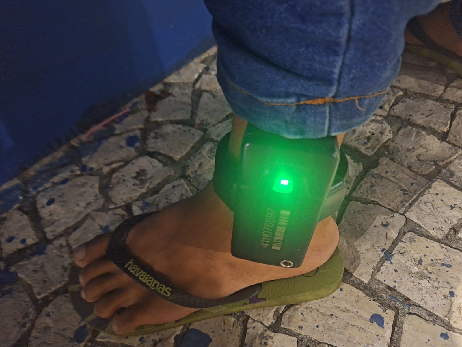 Alberto Maraux/ Ascom SSP