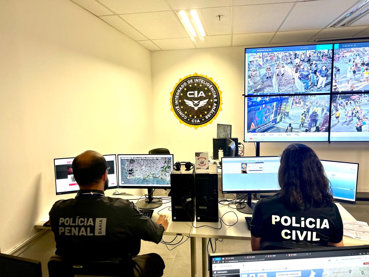 Alberto Maraux/ Ascom SSP