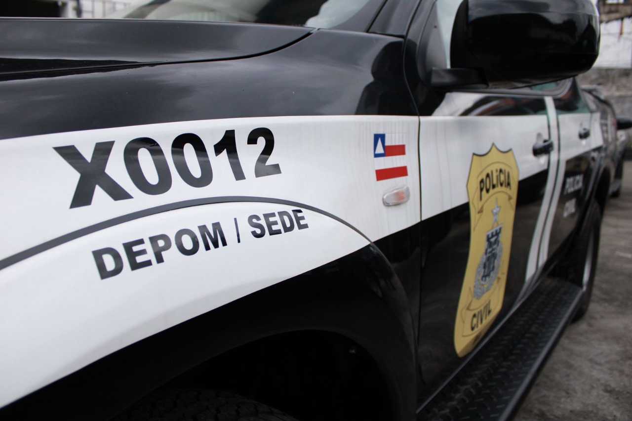 Divulgação/ Ascom PC