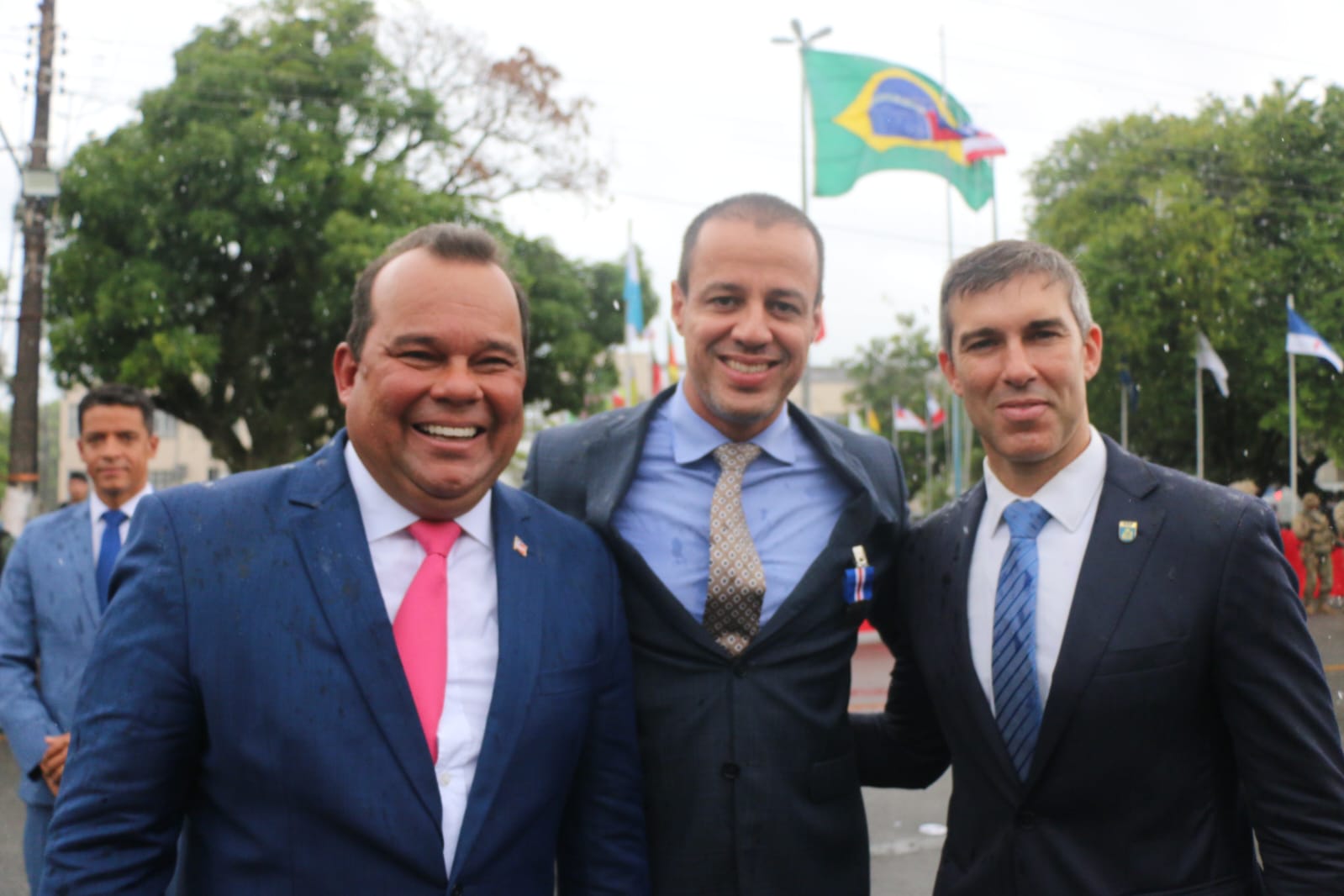 Alberto Maraux/ Ascom SSP