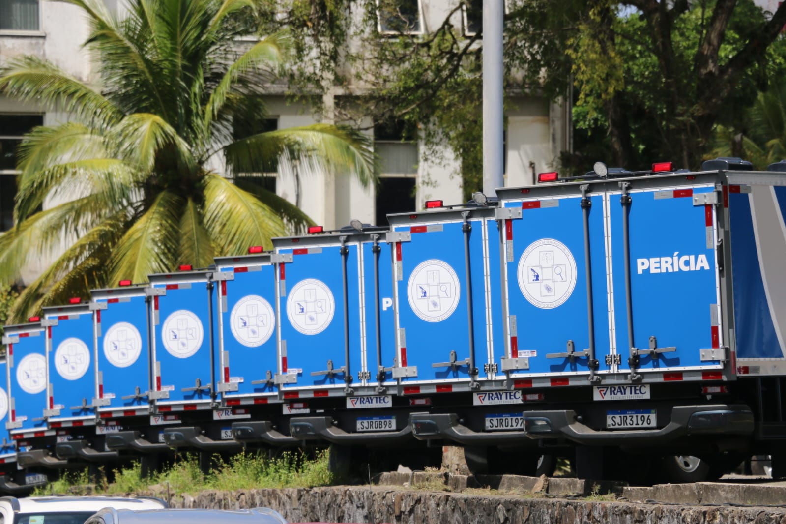 Alberto Maraux/ Ascom SSP