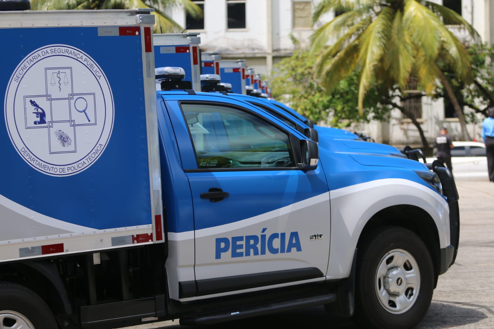 Alberto Maraux/ Ascom SSP