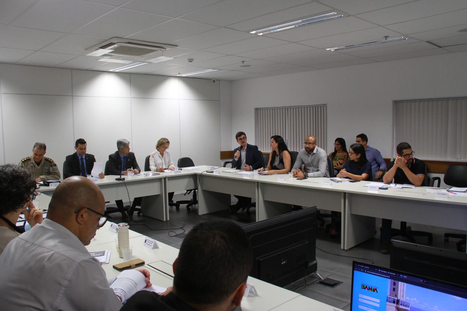 1 Jorge Cordeiro / Ascom SSP