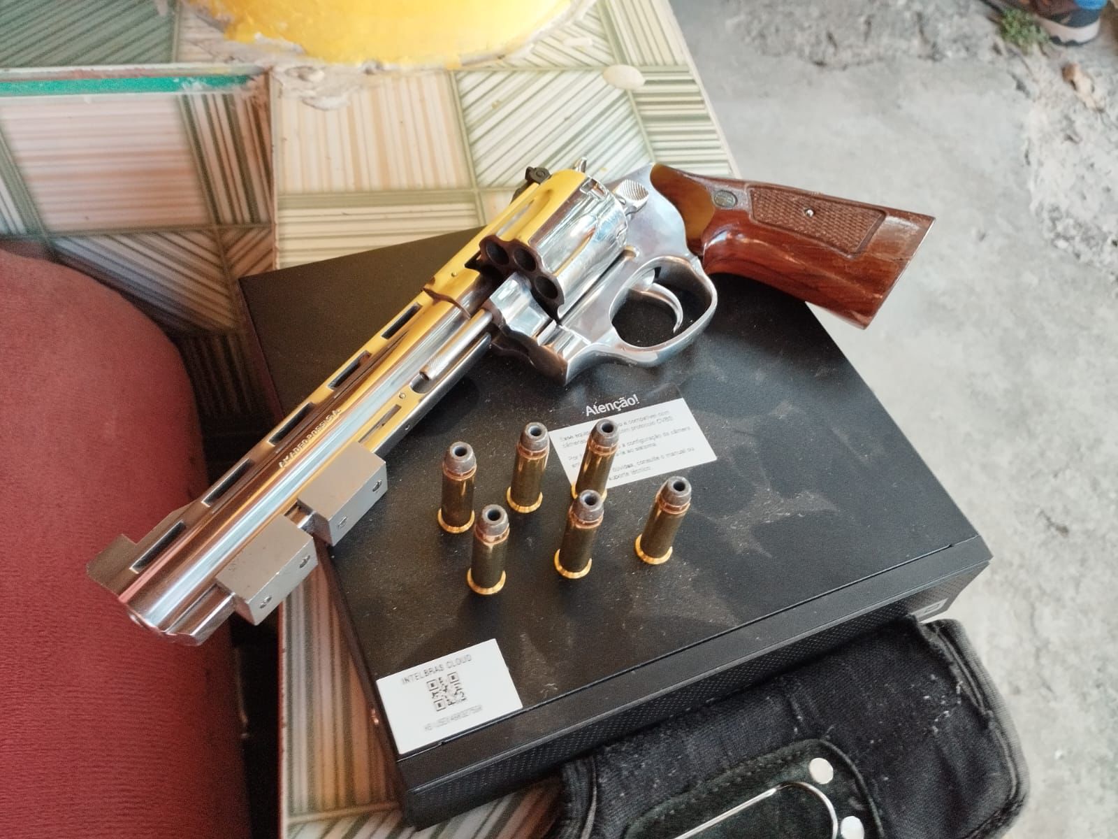 Ascom-PC/Divulgação