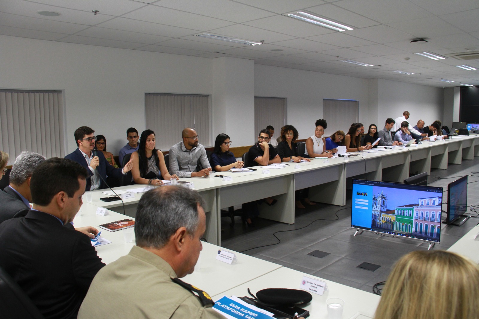 2 Jorge Cordeiro / Ascom SSP