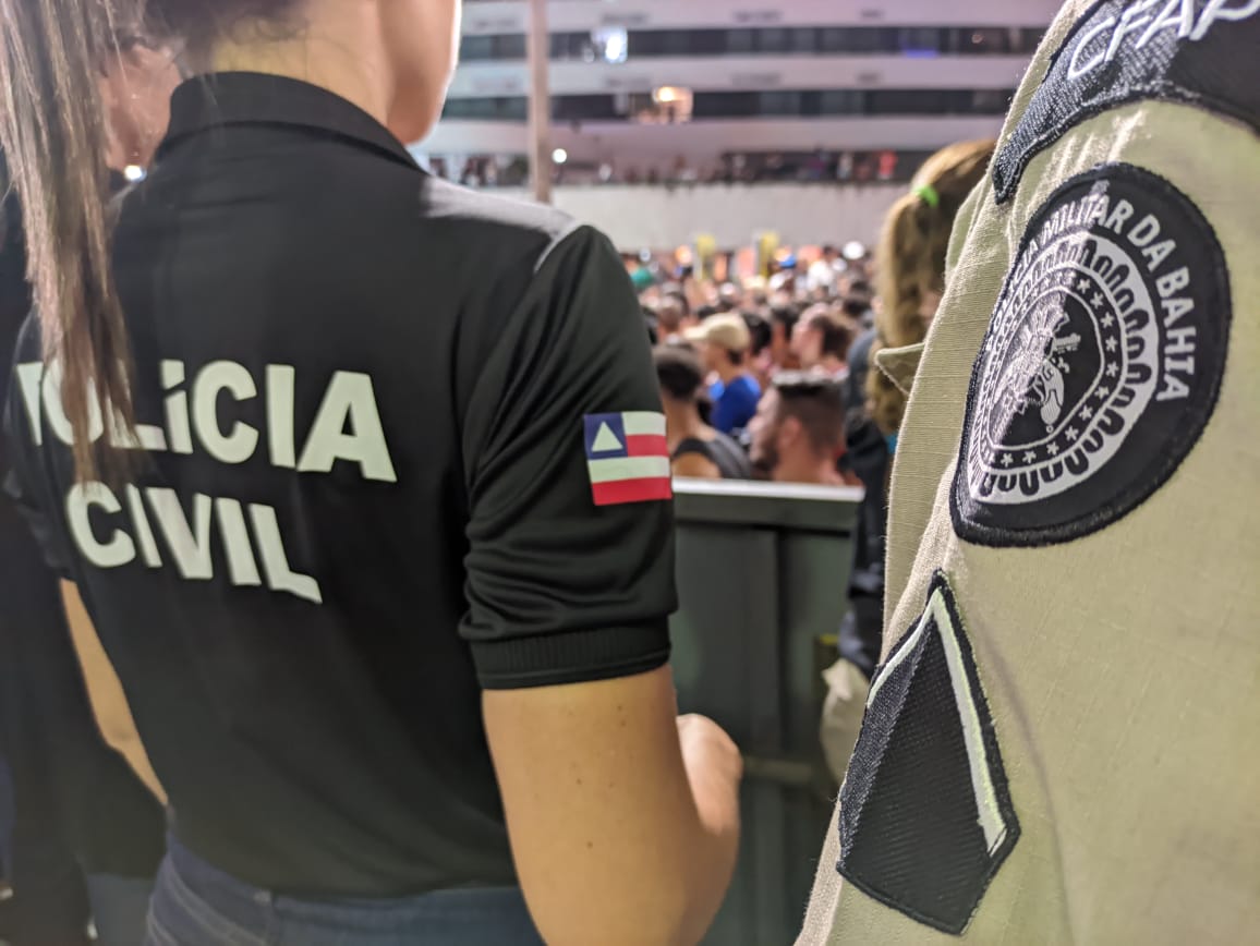 Jeferson Silva/ Ascom SSP