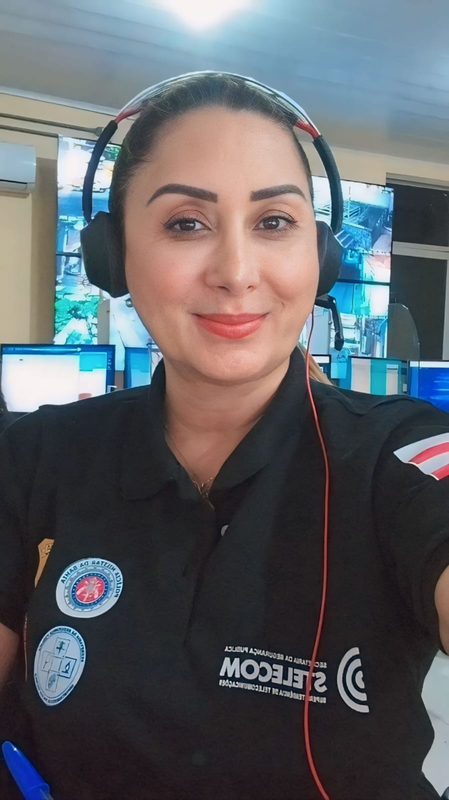 Divulgação/ Ascom CBM