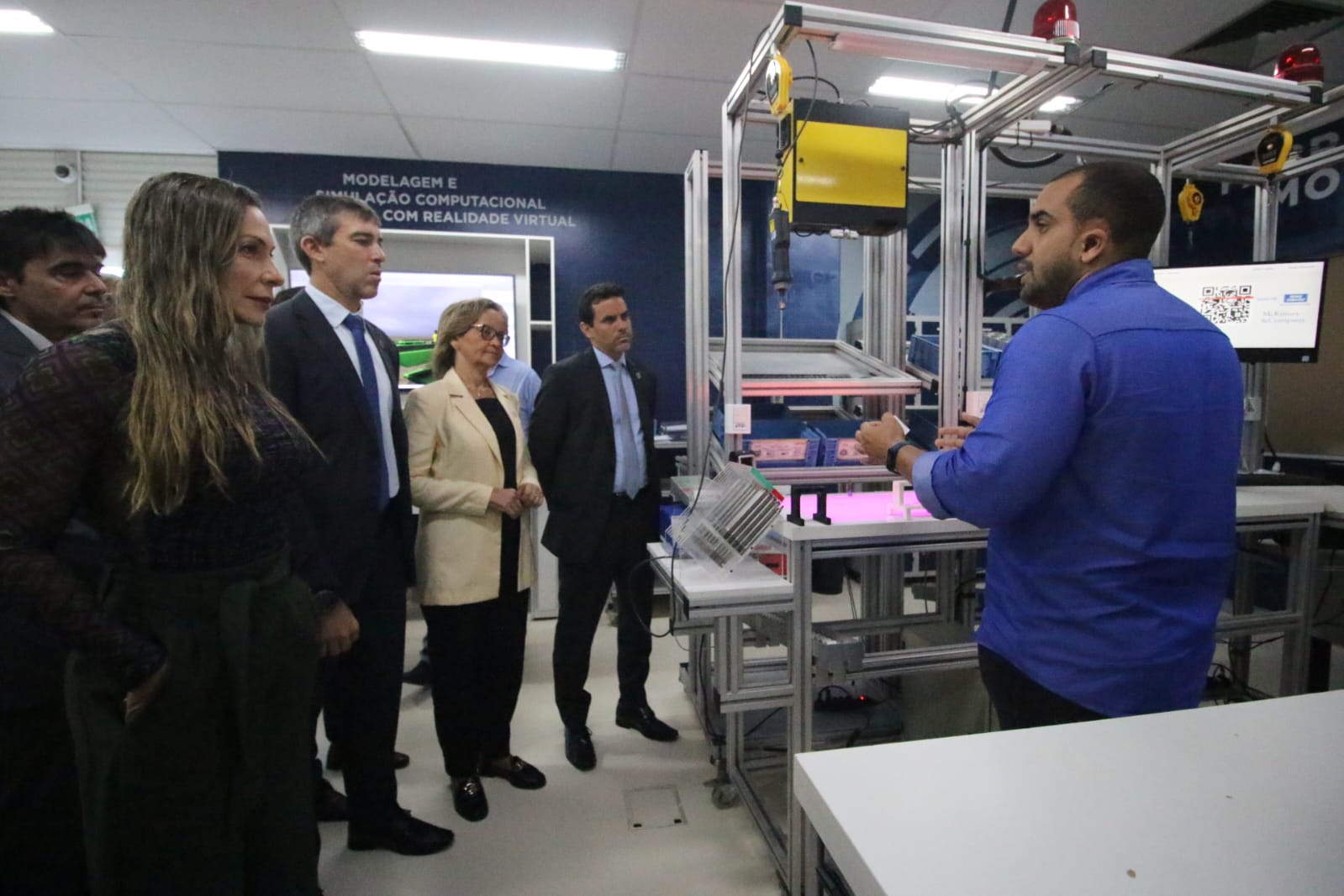 Alberto Maraux/ Ascom SSP