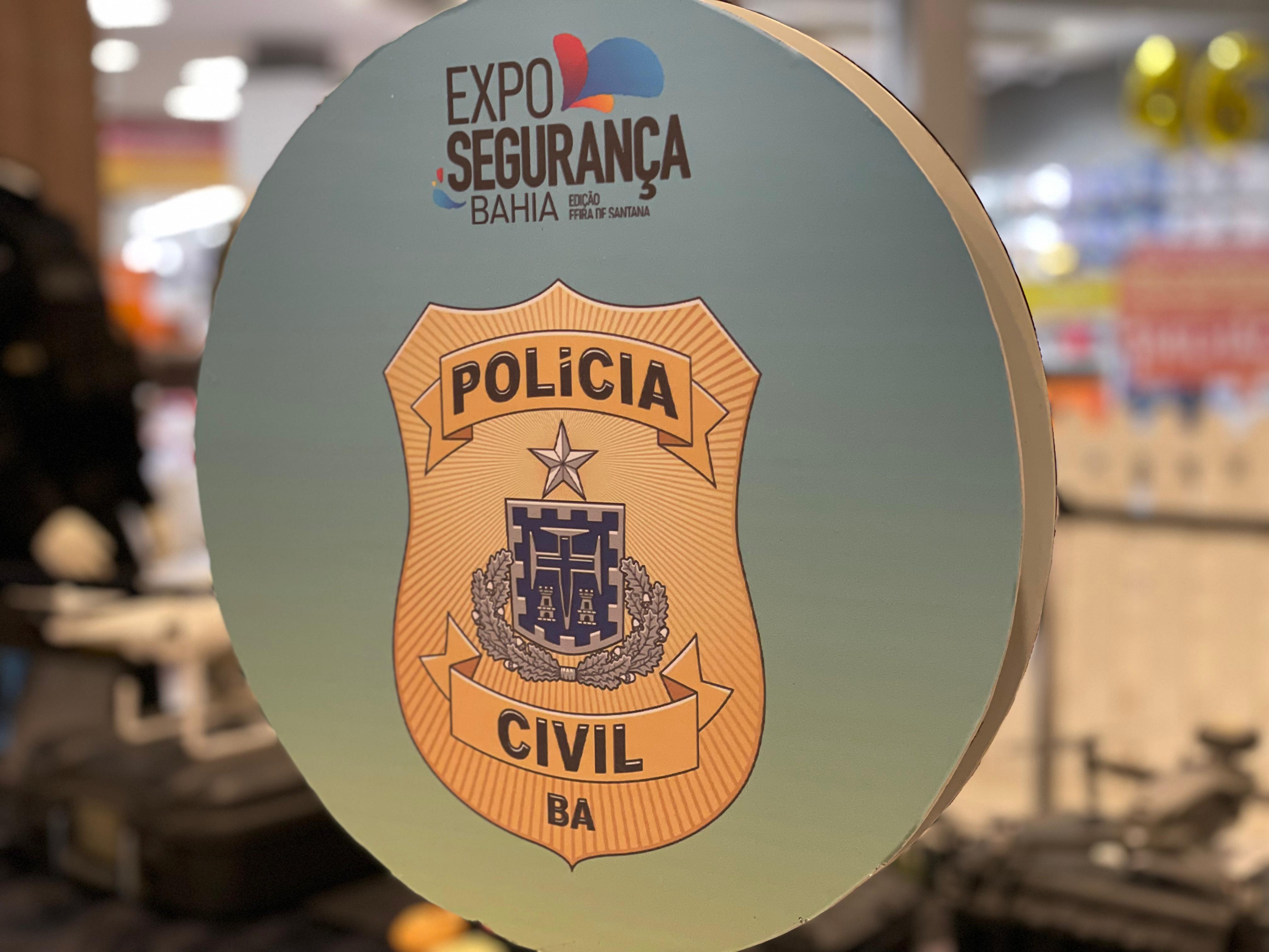 Ascom-PC / Hildazio Santana