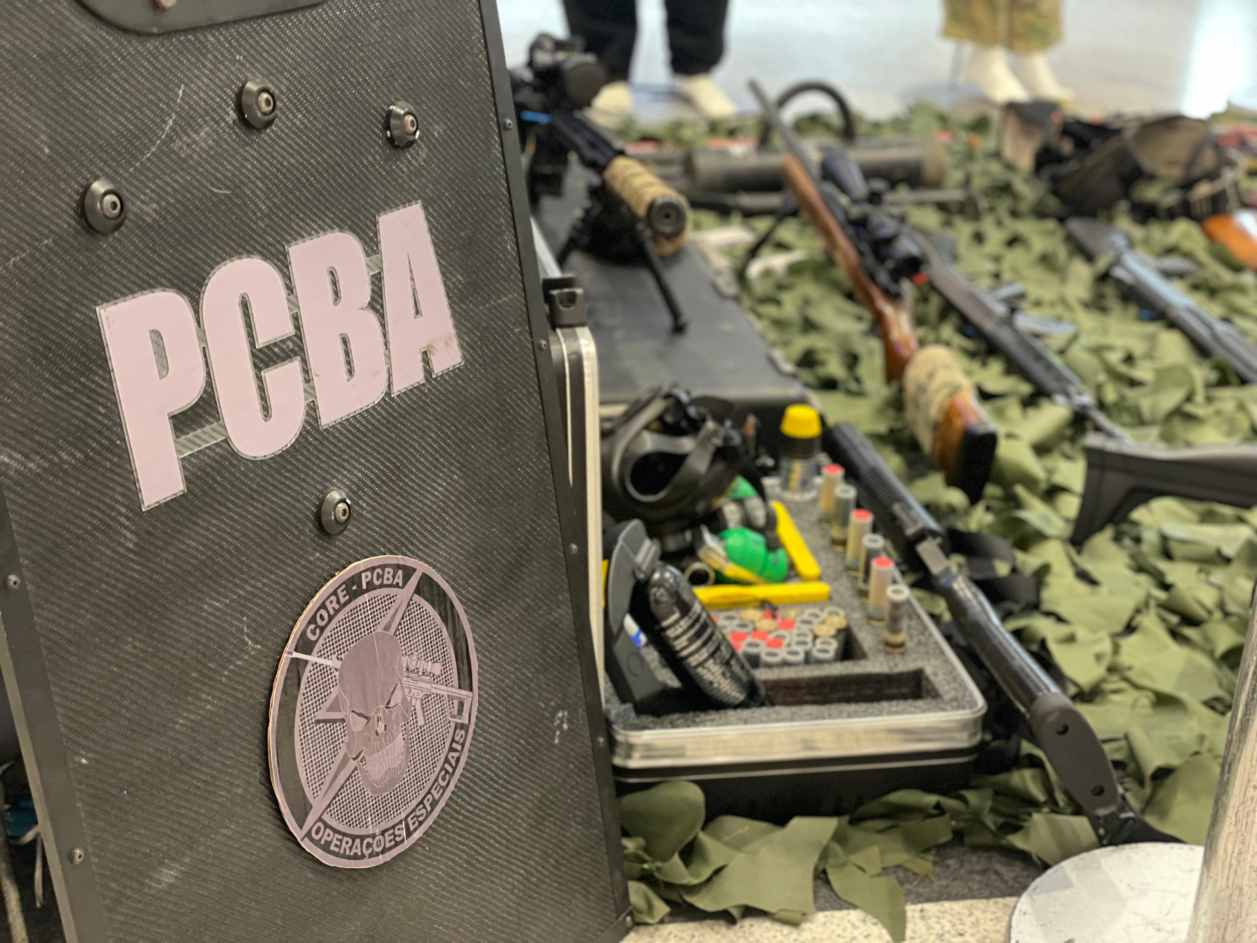 Ascom-PC / Hildazio Santana